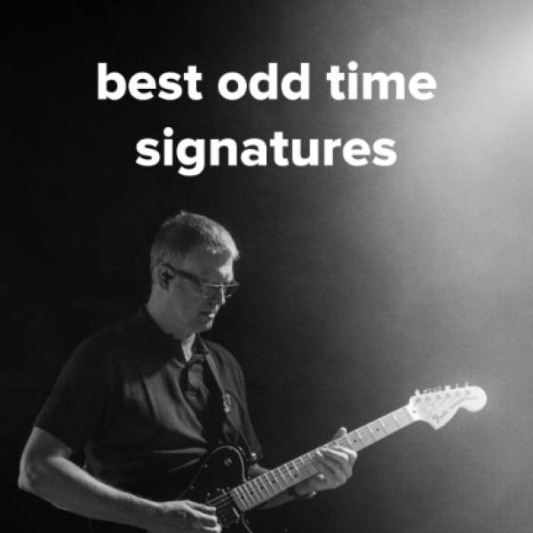 Sheet Music, Chords, & Multitracks for Worship Songs in Odd Time Signatures