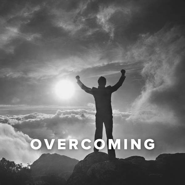 Sheet Music, Chords, & Multitracks for 25 Worship Songs About Overcoming