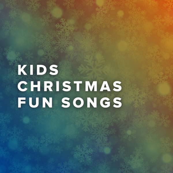 Sheet Music, Chords, & Multitracks for Kids Christmas Fun Songs