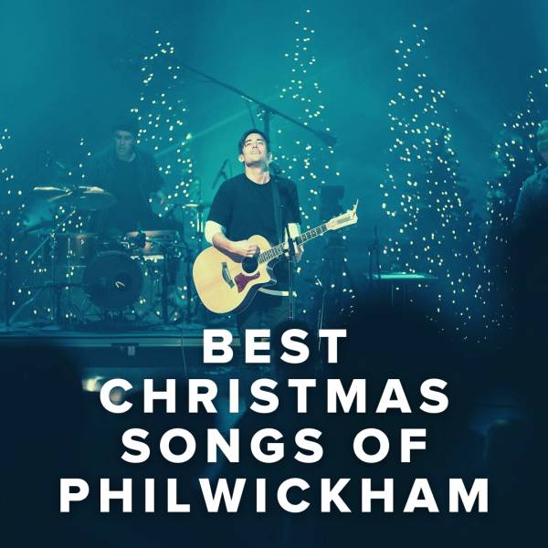 Sheet Music, Chords, & Multitracks for The Best Christmas Songs of Phil Wickham