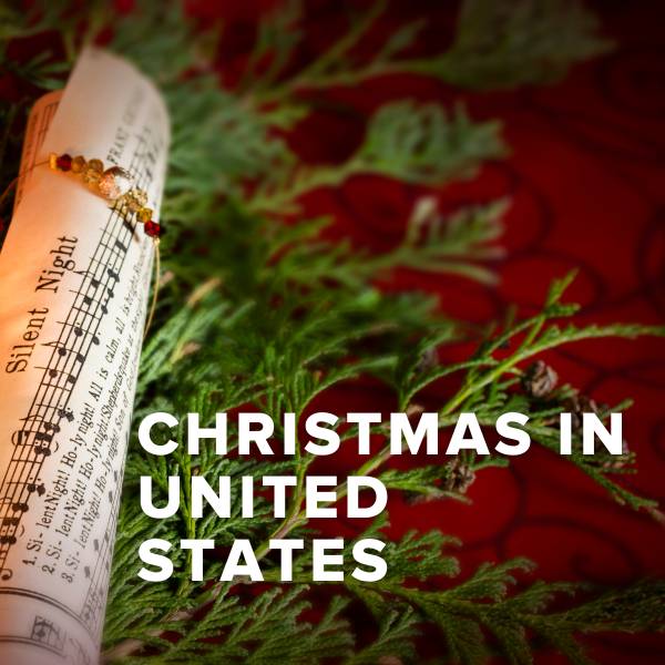 Sheet Music, Chords, & Multitracks for Popular Christmas Songs in United States