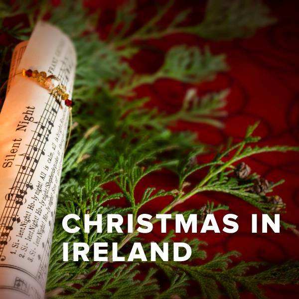 Sheet Music, Chords, & Multitracks for Popular Christmas Songs in Ireland