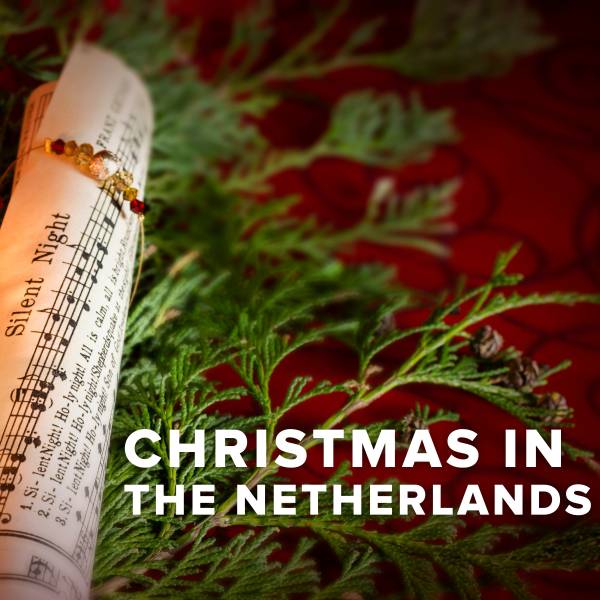 Sheet Music, Chords, & Multitracks for Popular Christmas Songs in The Netherlands