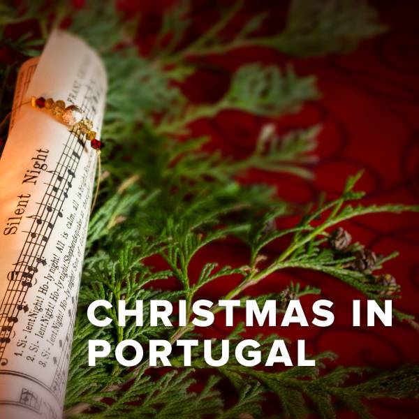 Sheet Music, Chords, & Multitracks for Popular Christmas Songs in Portugal