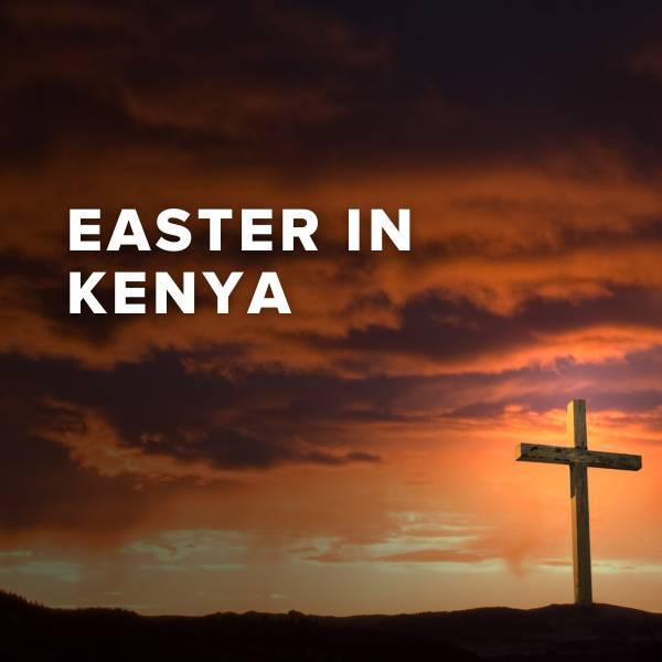 Sheet Music, Chords, & Multitracks for Popular Easter Songs in Kenya