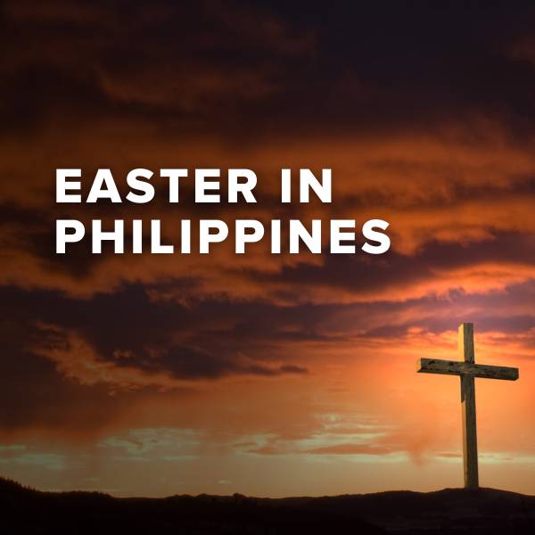Sheet Music, Chords, & Multitracks for Popular Easter Songs in the Philippines
