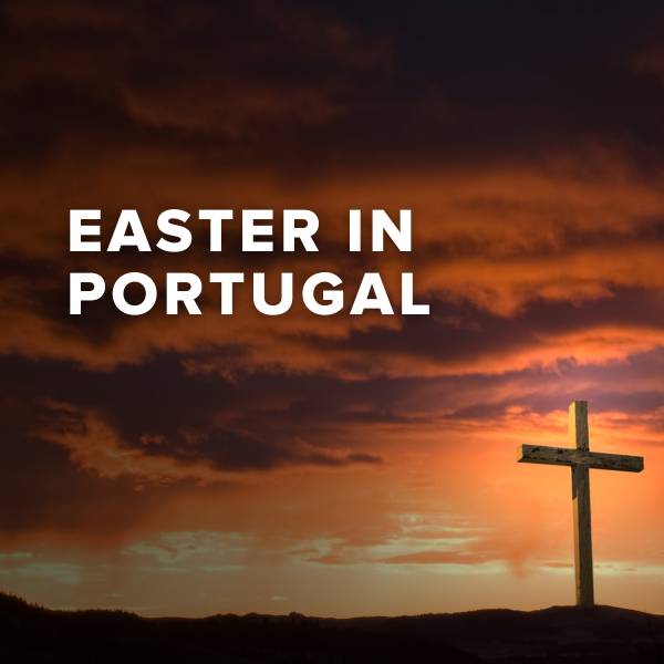 Sheet Music, Chords, & Multitracks for Popular Easter Songs in Portugal