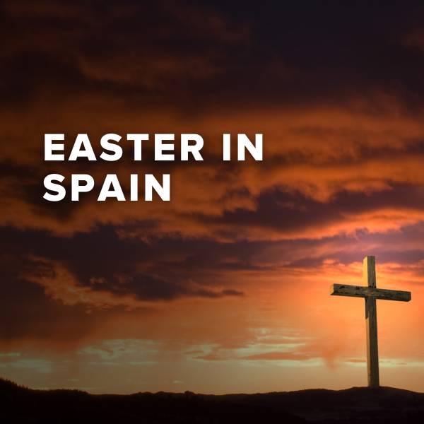 Sheet Music, Chords, & Multitracks for Popular Easter Songs in Spain