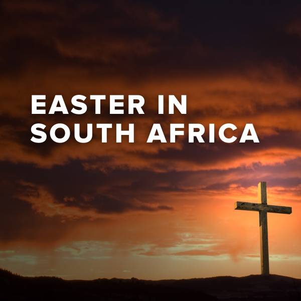 Sheet Music, Chords, & Multitracks for Popular Easter Songs in South Africa