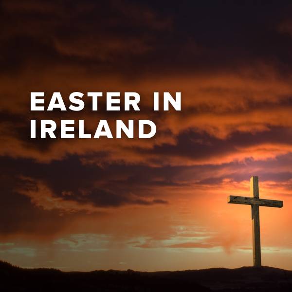 Sheet Music, Chords, & Multitracks for Popular Easter Songs in Ireland