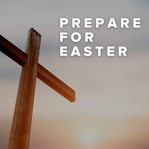 Sheet Music, Chords, & Multitracks for Prepare For Easter