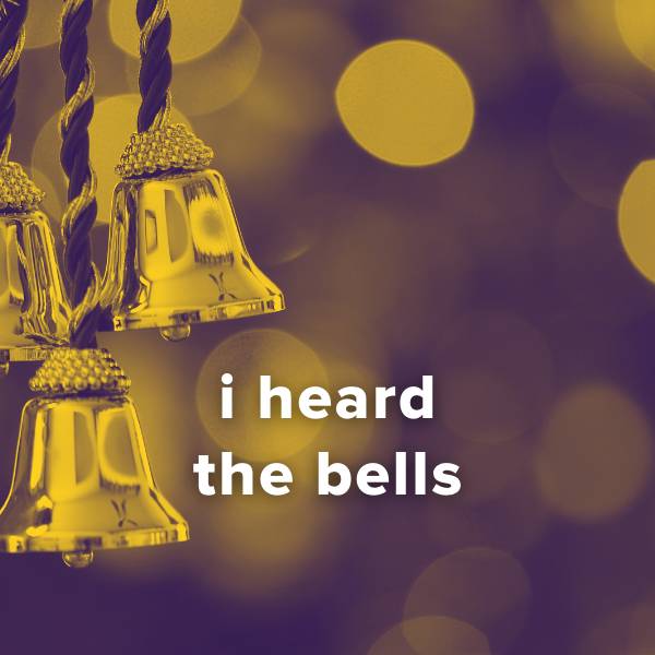 Sheet Music, Chords, & Multitracks for Popular Versions of "I Heard The Bells"