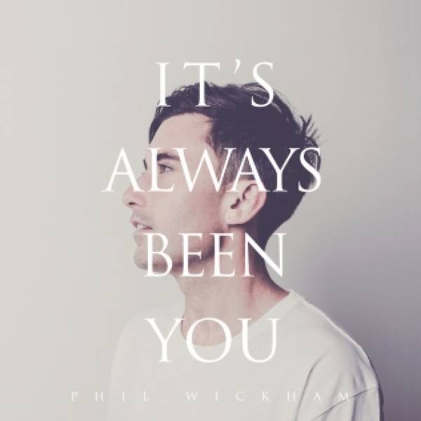 Sheet Music, Chords, & Multitracks for It's Always Been You Devotional