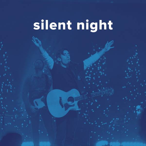 Sheet Music, Chords, & Multitracks for Popular Versions of "Silent Night"