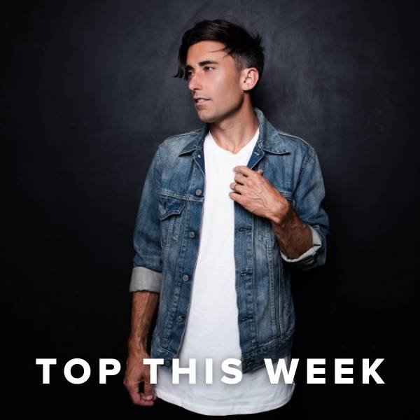 Sheet Music, Chords, & Multitracks for Top Christian Worship Songs this Week