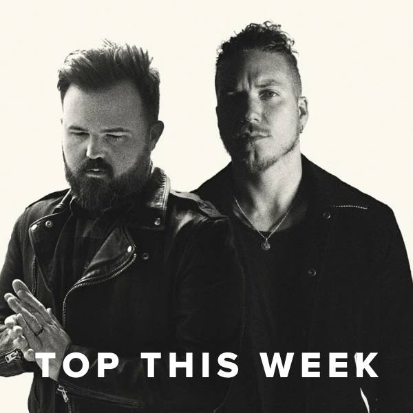 Sheet Music, Chords, & Multitracks for Top Worship Songs this Week