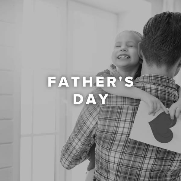 Sheet Music, Chords, & Multitracks for Father's Day Worship Songs