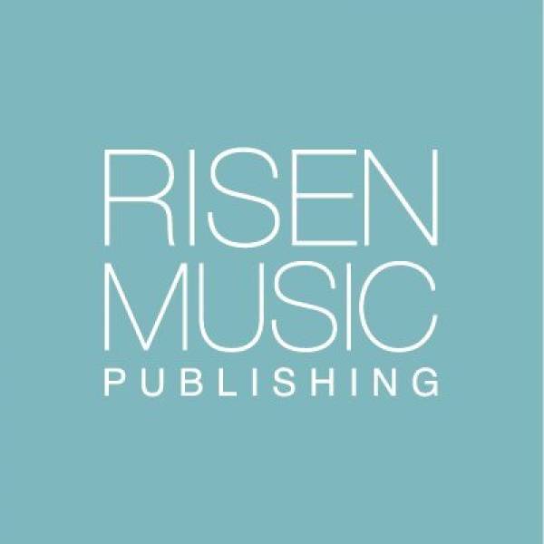 Sheet Music, Chords, & Multitracks for Worship Songs From Risen Music
