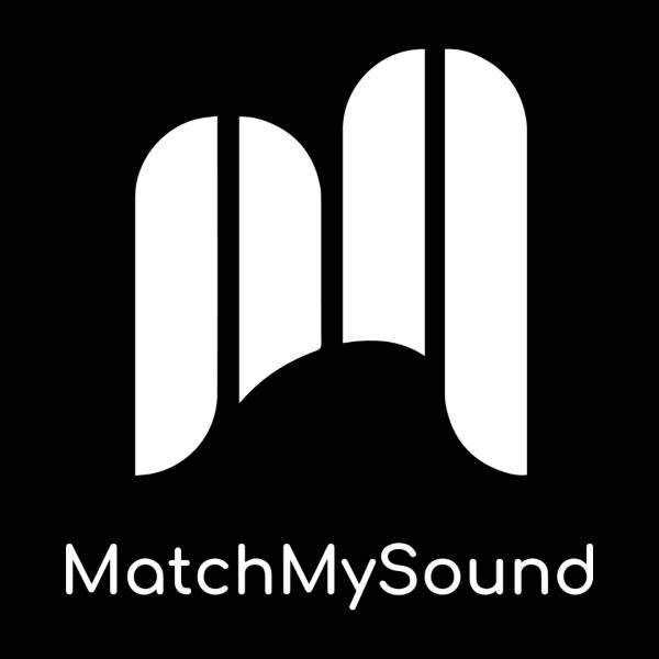 Sheet Music, Chords, & Multitracks for Try MatchMySound Technology For FREE