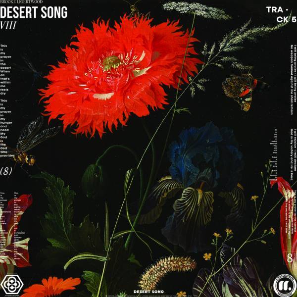 Sheet Music, Chords, & Multitracks for Desert Song Devotional
