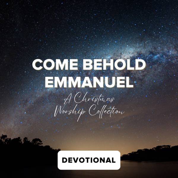 Sheet Music, Chords, & Multitracks for Light Of The World (Sing Hallelujah) Devotional