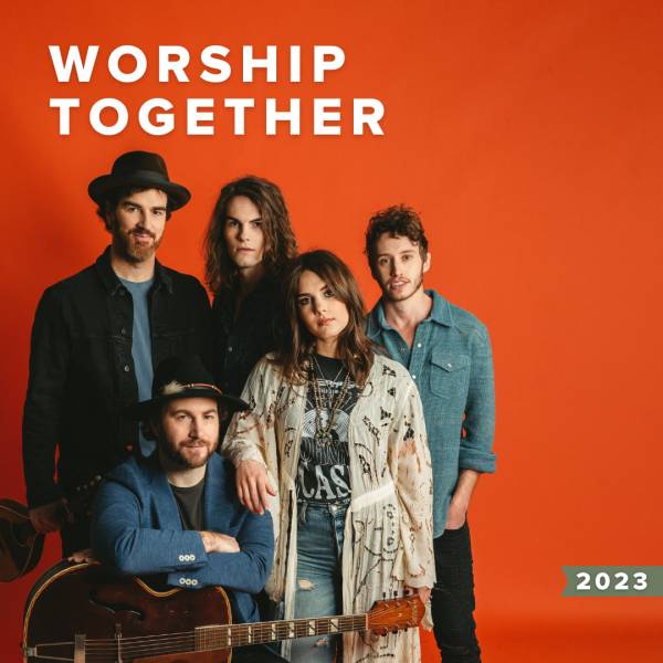 Sheet Music, Chords, & Multitracks for The Best Christmas Worship Songs from Worship Together Artists 2023