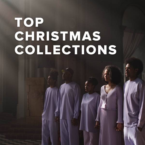 Sheet Music, Chords, & Multitracks for Top Christmas Choral Collections