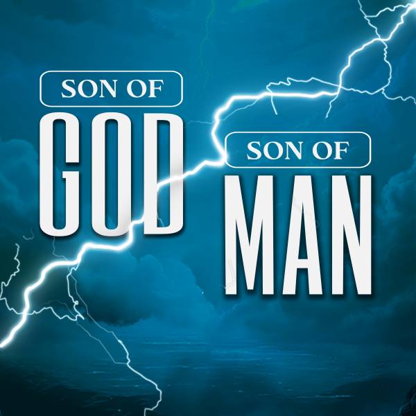 Sheet Music, Chords, & Multitracks for No Body (Son Of God Son Of Man) Devotional
