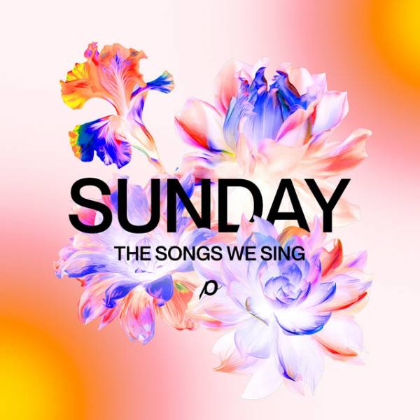 Sheet Music, Chords, & Multitracks for Passion Sunday Setlist - The Songs We Sing