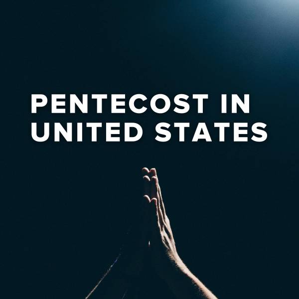 Sheet Music, Chords, & Multitracks for Popular Songs for Pentecost in the United States