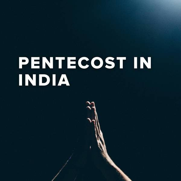 Sheet Music, Chords, & Multitracks for Popular Songs for Pentecost in India