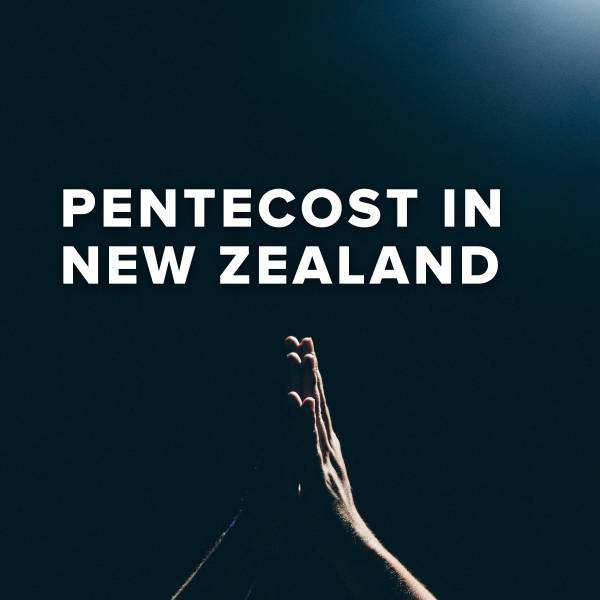Sheet Music, Chords, & Multitracks for Popular Songs for Pentecost in New Zealand