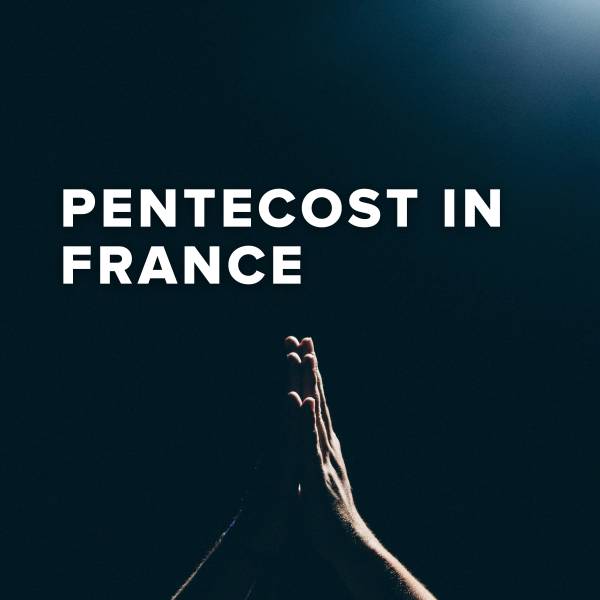 Sheet Music, Chords, & Multitracks for Popular Songs for Pentecost in France