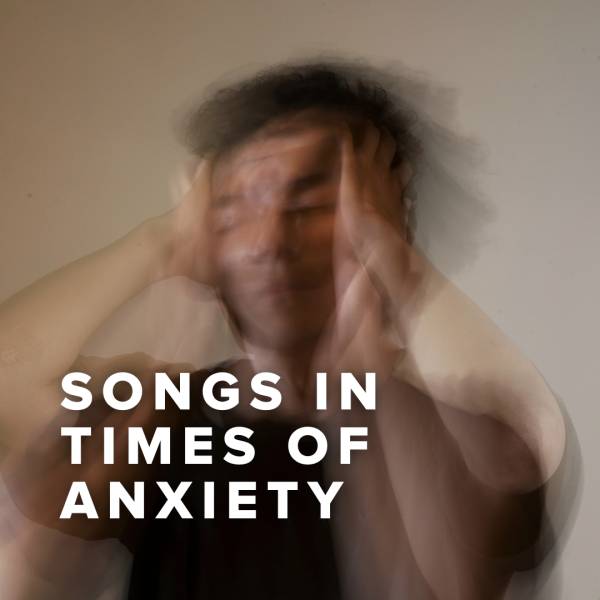 Sheet Music, Chords, & Multitracks for Worship Songs for times of anxiety