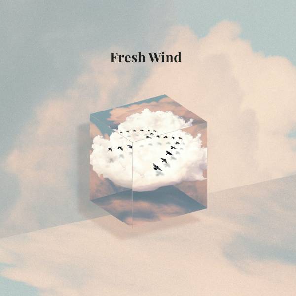 Sheet Music, Chords, & Multitracks for Fresh Wind Devotional
