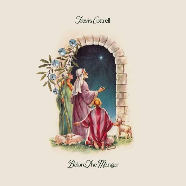 Sheet Music, Chords, & Multitracks for Vocal Sheets for Before The Manger Worship Collection