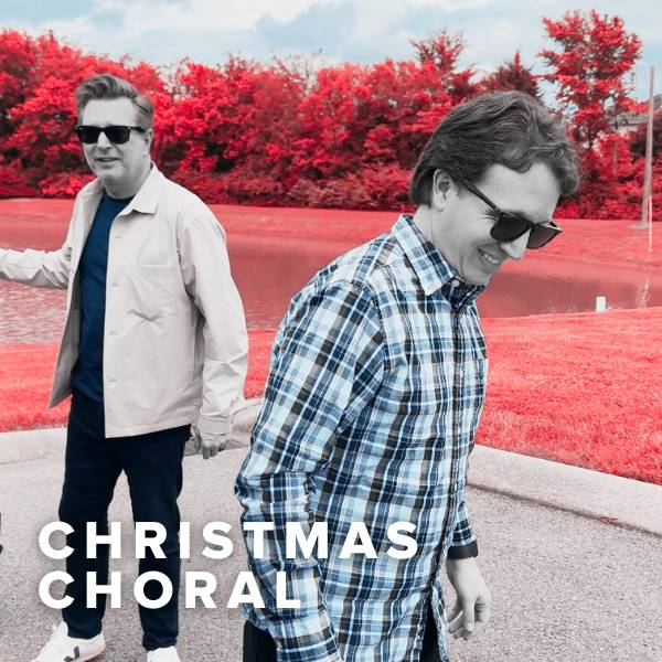 Sheet Music, Chords, & Multitracks for Christmas Choral Worship With Arrangers Travis Cottrell and Mason Brown