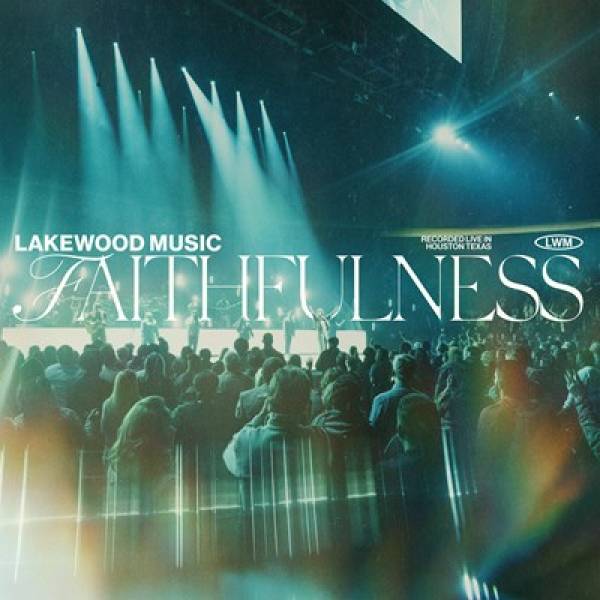 Sheet Music, Chords, & Multitracks for Faithfulness Devotional