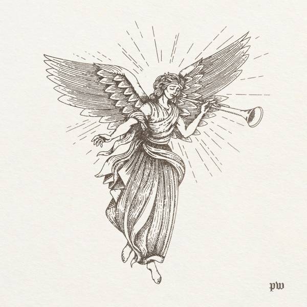 Sheet Music, Chords, & Multitracks for Angels (Glory To God) Devotional