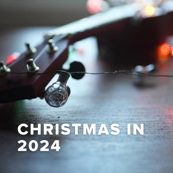 Sheet Music, Chords, & Multitracks for Christmas In 2024