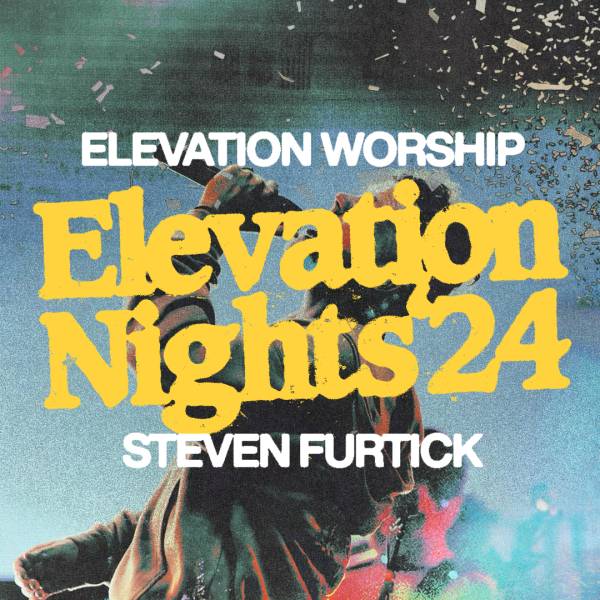 Sheet Music, Chords, & Multitracks for Bring Home The Music From Elevation Worship Nights 2024