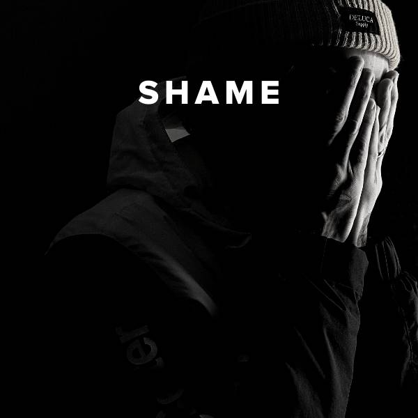 Sheet Music, Chords, & Multitracks for Worship Songs about Shame