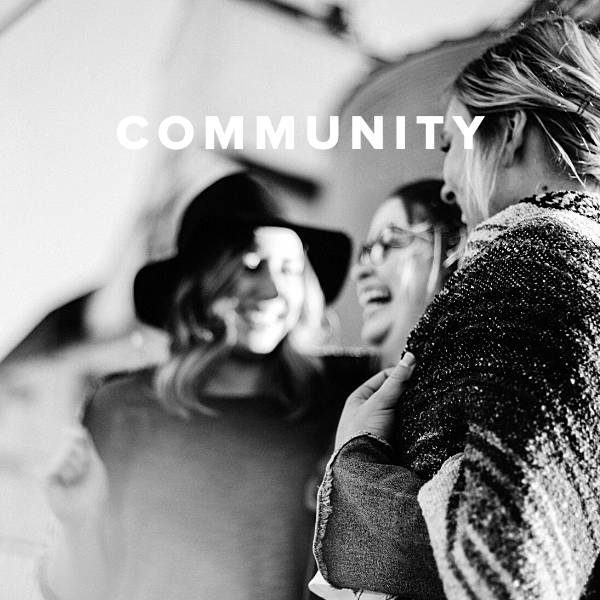 Sheet Music, Chords, & Multitracks for Christian Worship Songs & Hymns that Reflect Community