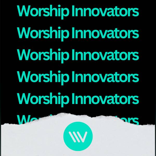 Sheet Music, Chords, & Multitracks for Worship Innovators 2025 Set List