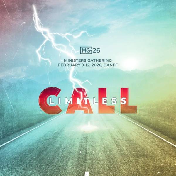 Sheet Music, Chords, & Multitracks for Bring Home The Music from Ministers Gathering 2026