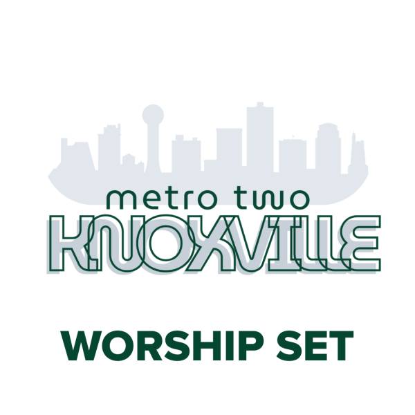 Sheet Music, Chords, & Multitracks for Travis Cottrell Worship Set at Metro II
