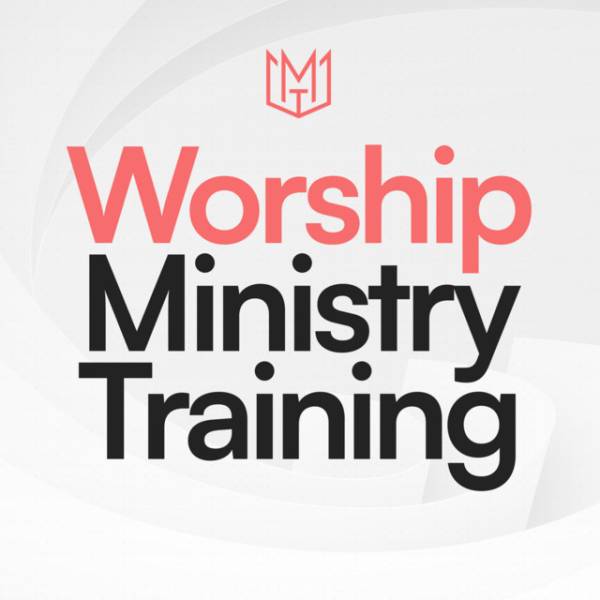 Sheet Music, Chords, & Multitracks for 20 Worship Songs About the Cross from Worship Ministry Training