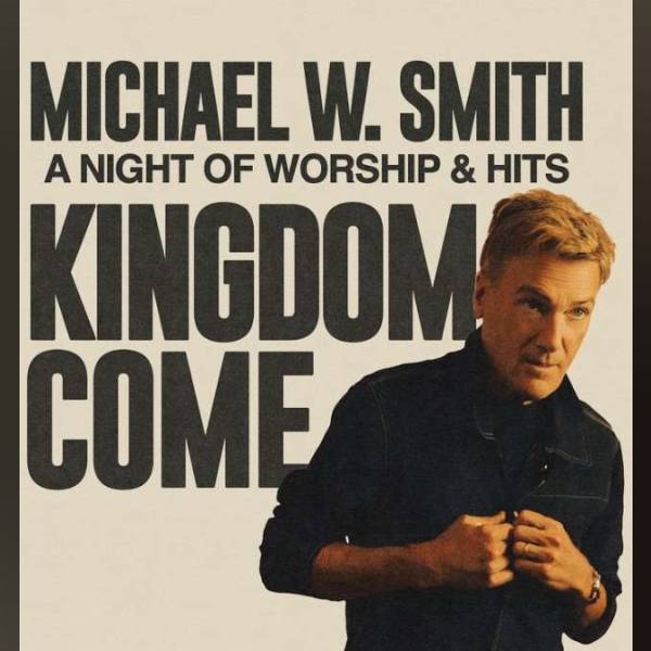 Sheet Music, Chords, & Multitracks for Bring Home The Music from Michael W. Smith's Kingdom Come Tour