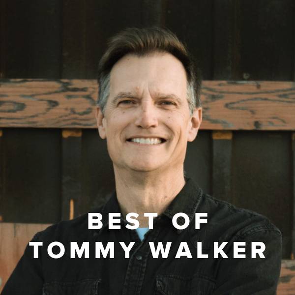Sheet Music, Chords, & Multitracks for Best of Tommy Walker