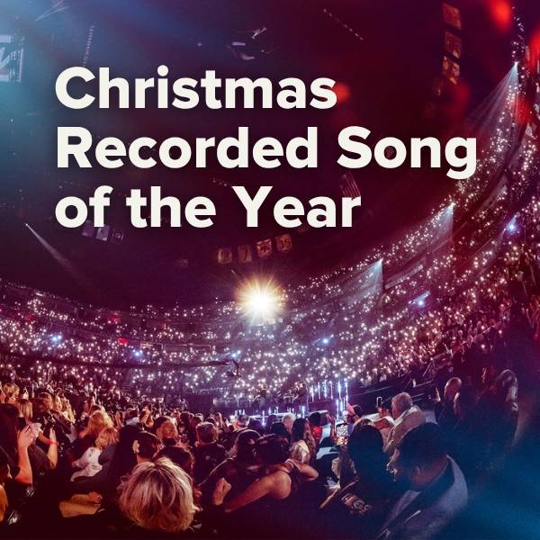 Sheet Music, Chords, & Multitracks for Christmas Recorded Song of the Year Nominations (57th Dove Awards)